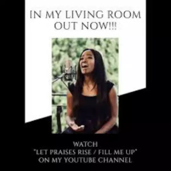 In My Living Room BY Hle Ntombela Mthethwa
